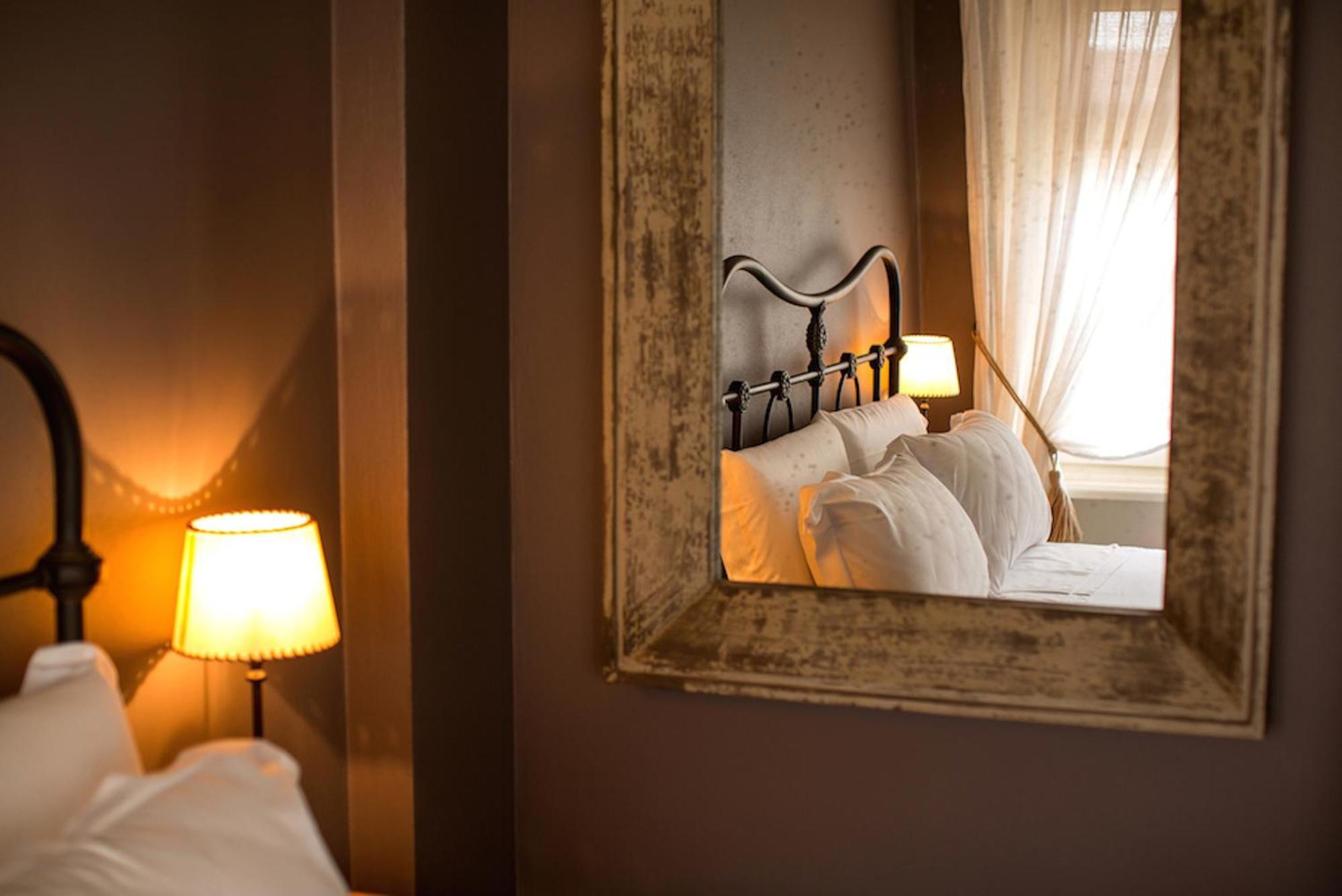 Relais Di Tenuta Santa Caterina B&B Grazzano Badoglio Rom bilde