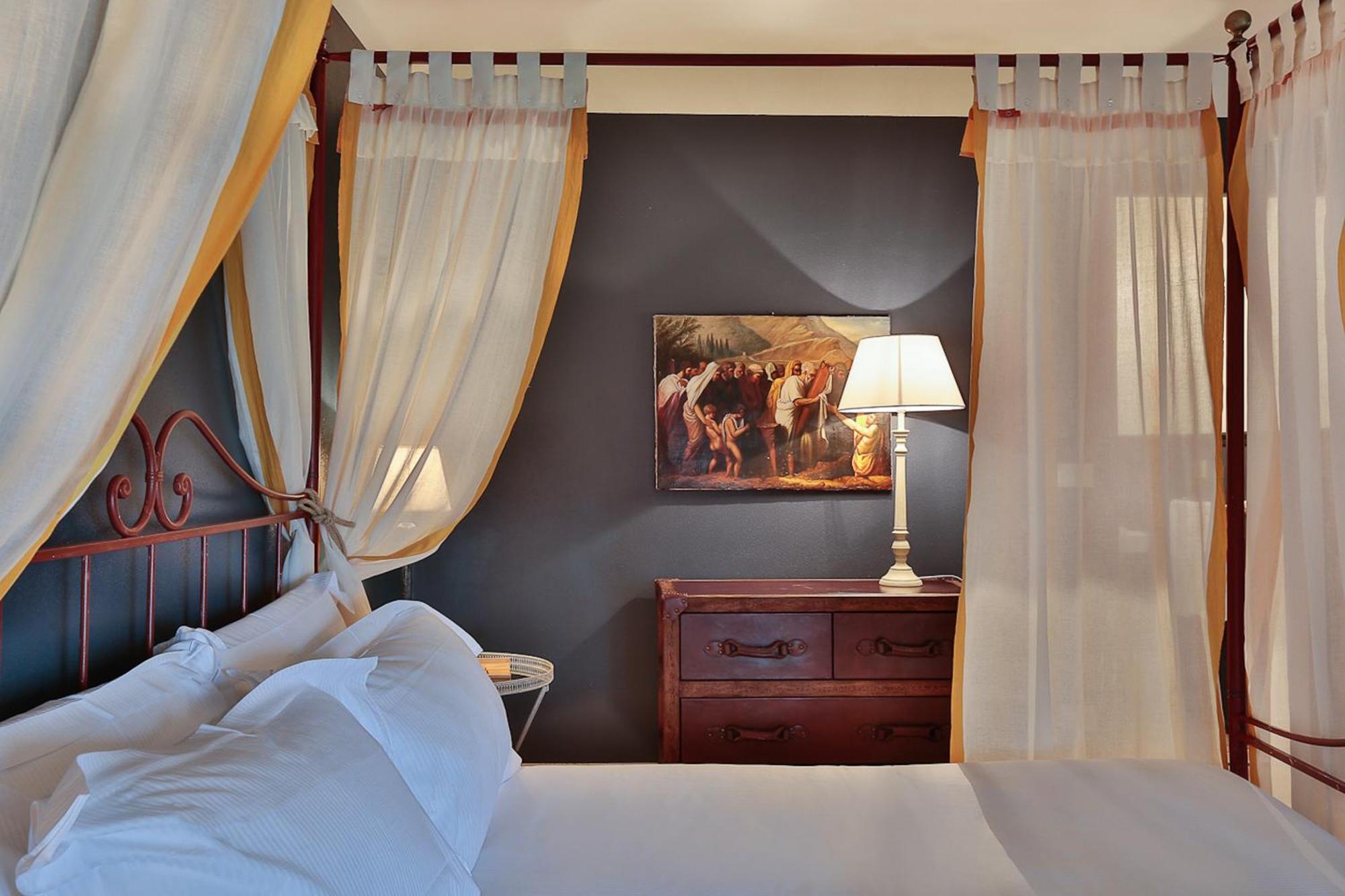 Relais Di Tenuta Santa Caterina B&B Grazzano Badoglio Rom bilde