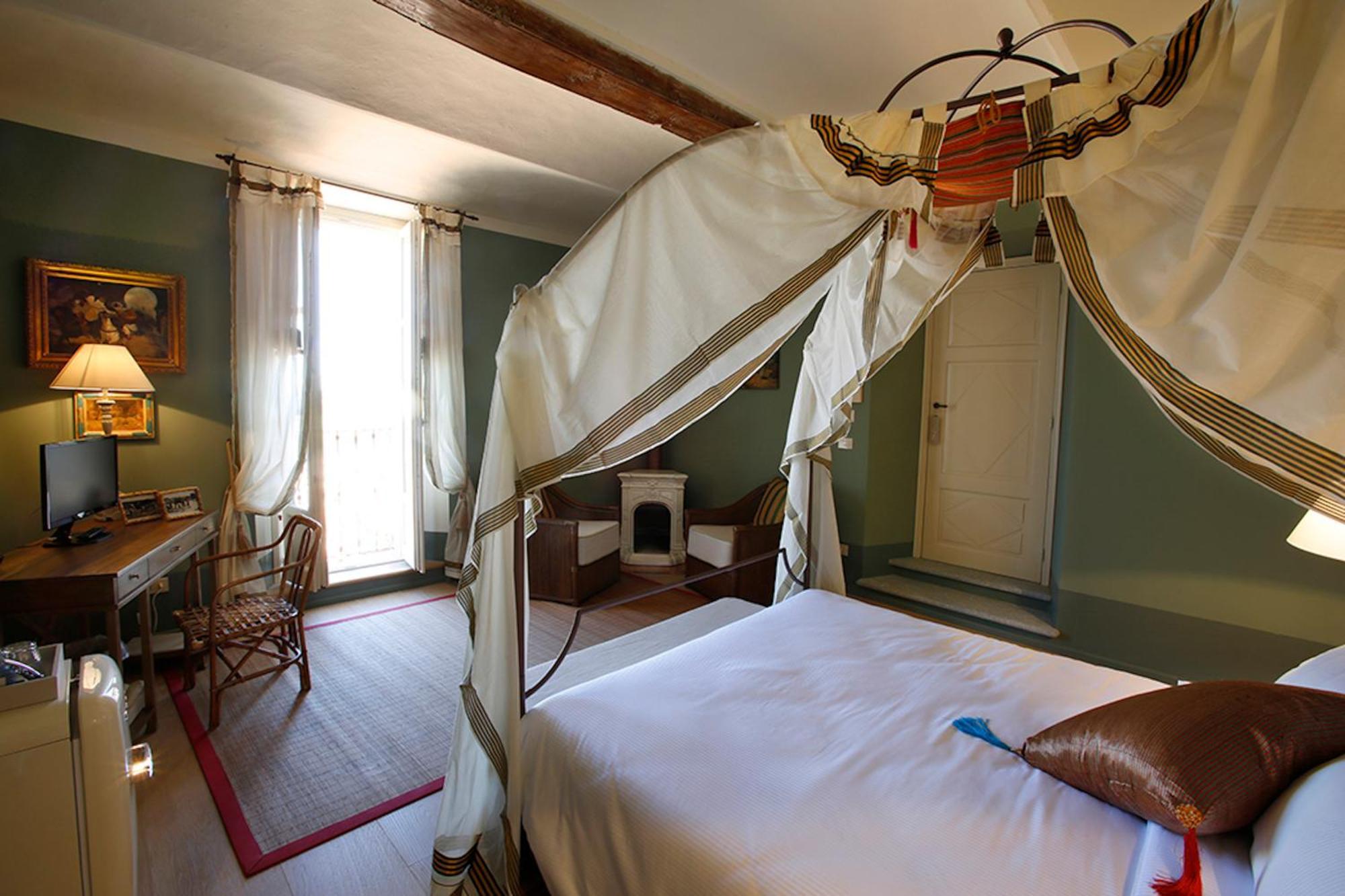 Relais Di Tenuta Santa Caterina B&B Grazzano Badoglio Rom bilde