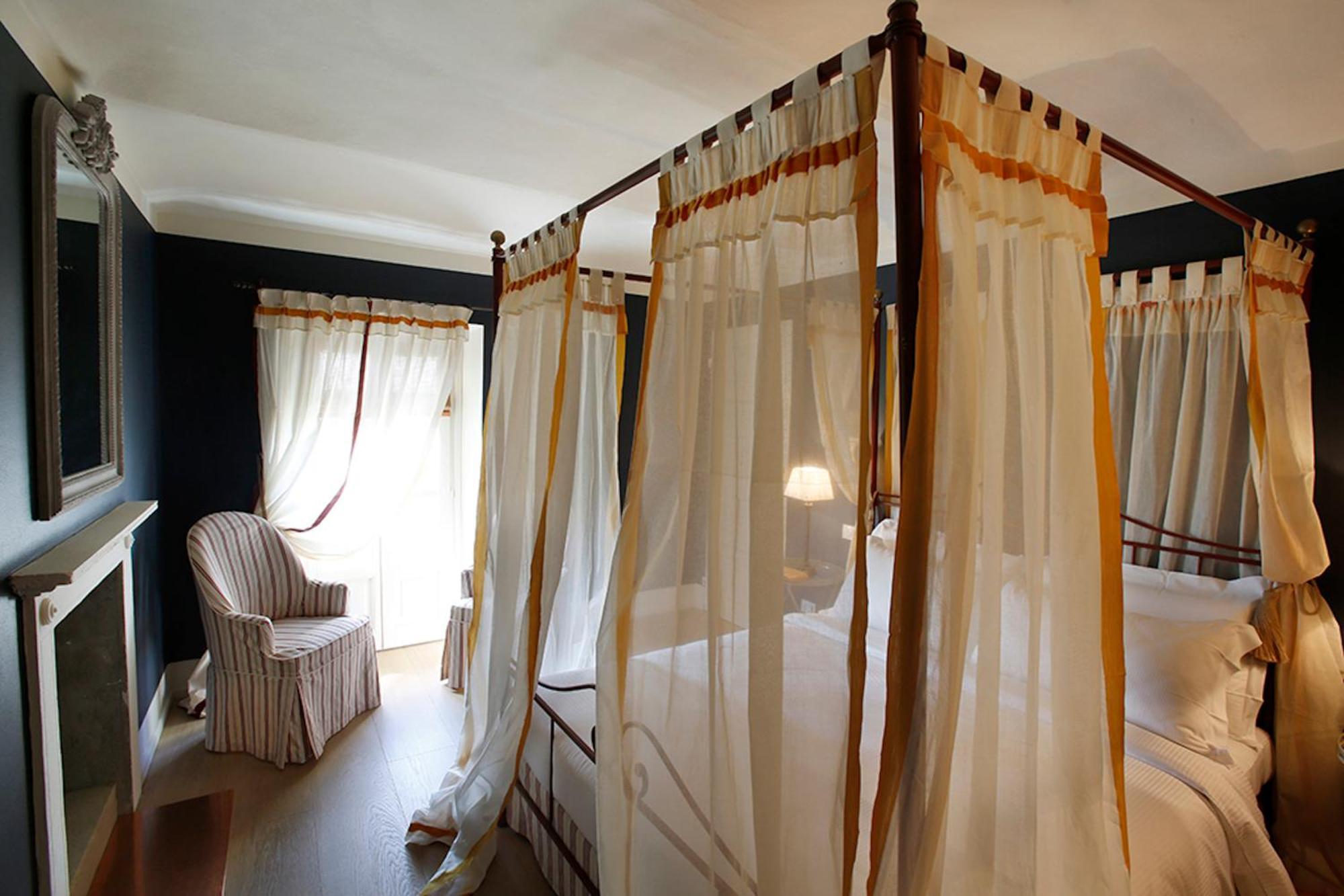 Relais Di Tenuta Santa Caterina B&B Grazzano Badoglio Rom bilde