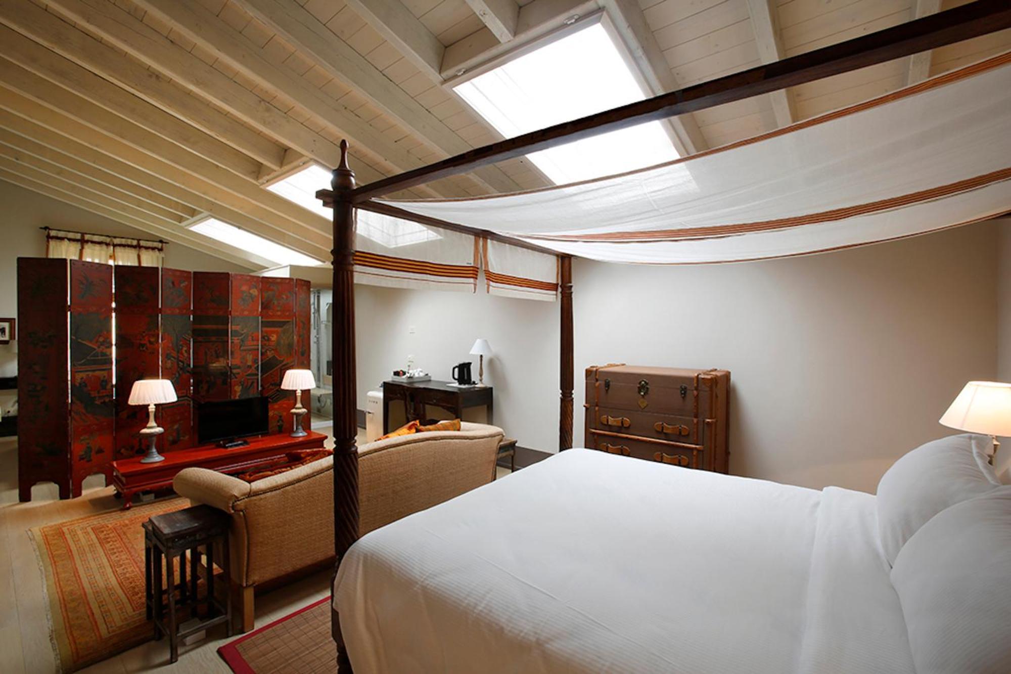 Relais Di Tenuta Santa Caterina B&B Grazzano Badoglio Rom bilde