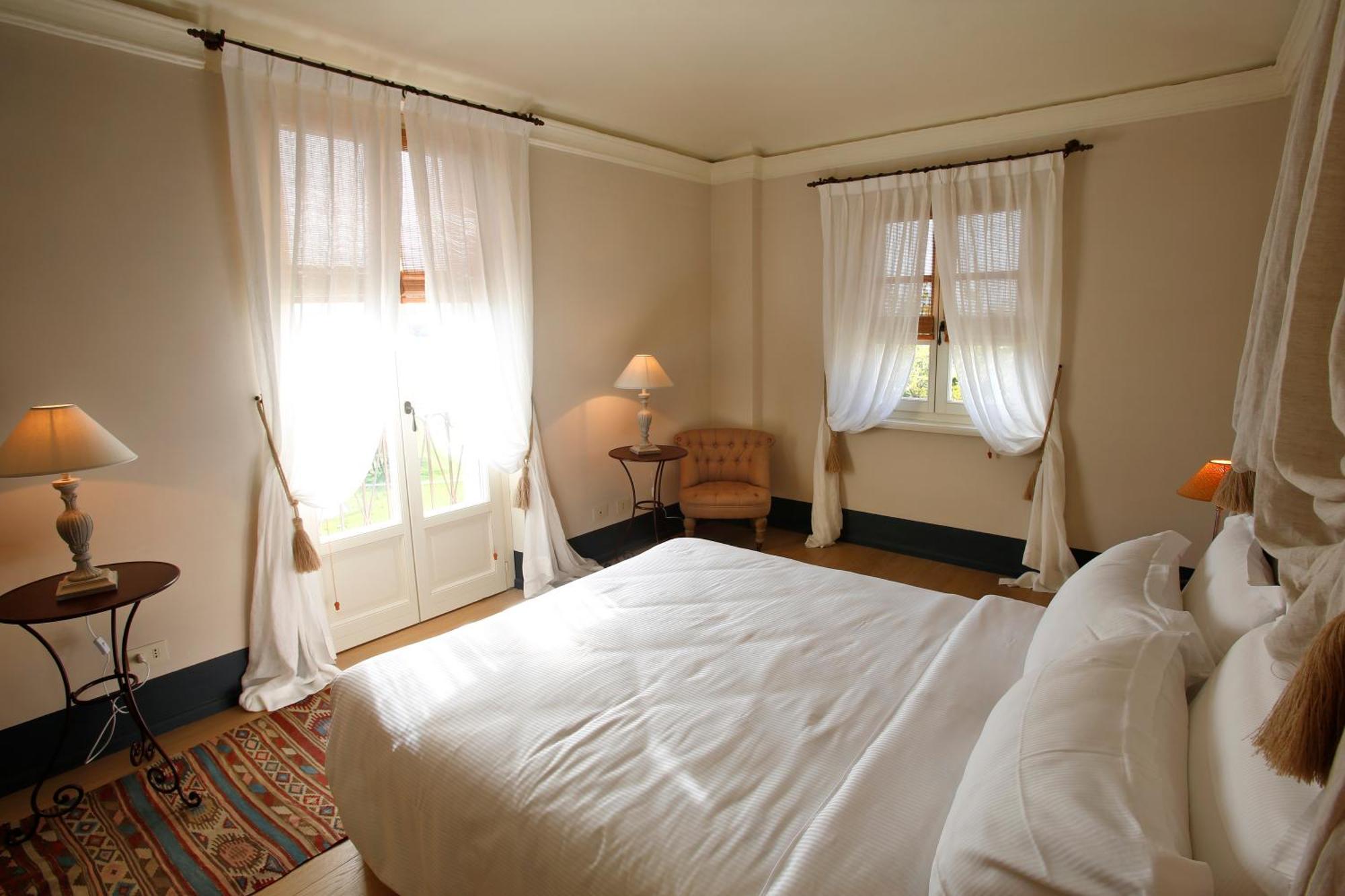 Relais Di Tenuta Santa Caterina B&B Grazzano Badoglio Rom bilde