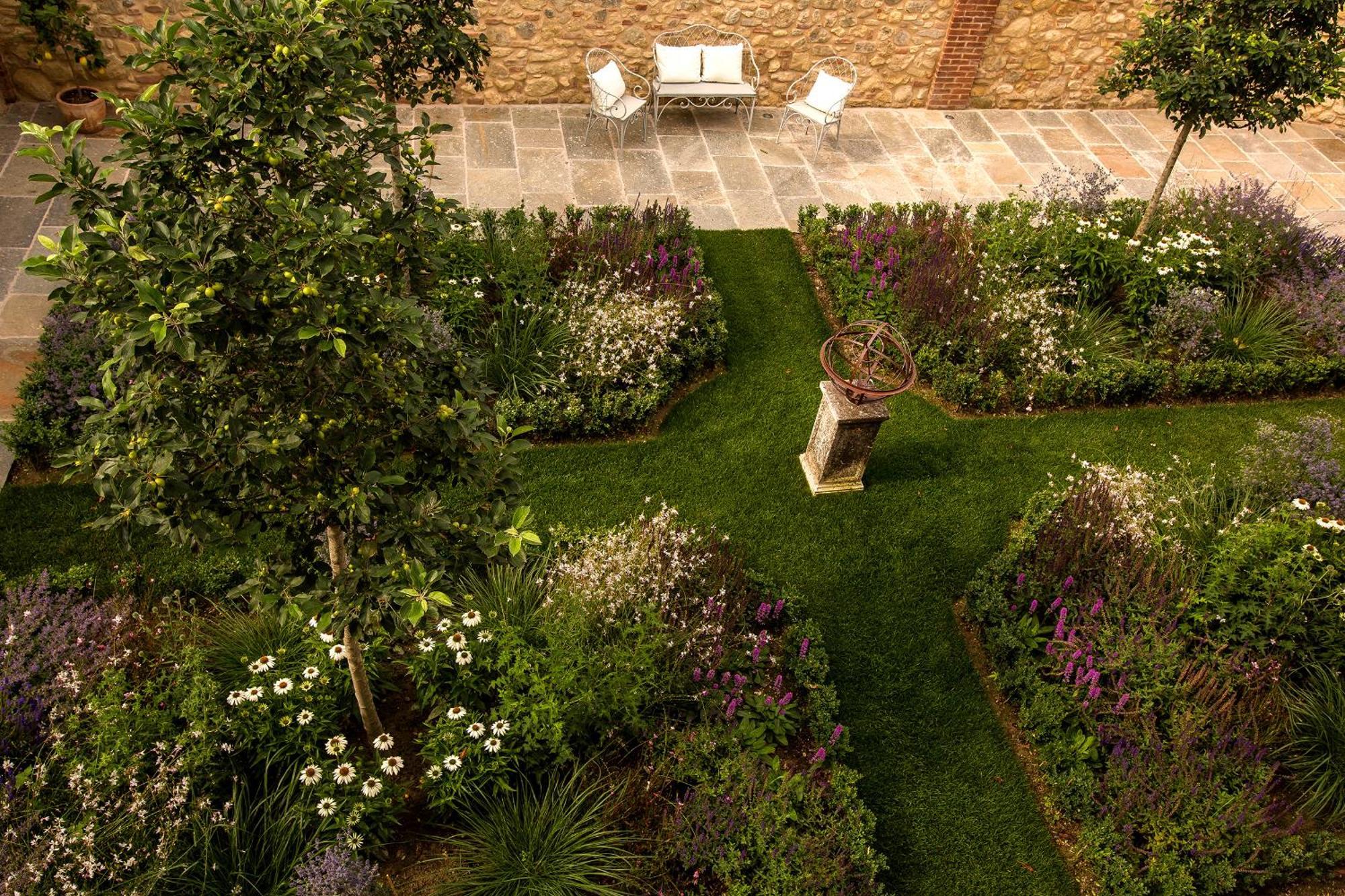 Relais Di Tenuta Santa Caterina B&B Grazzano Badoglio Rom bilde