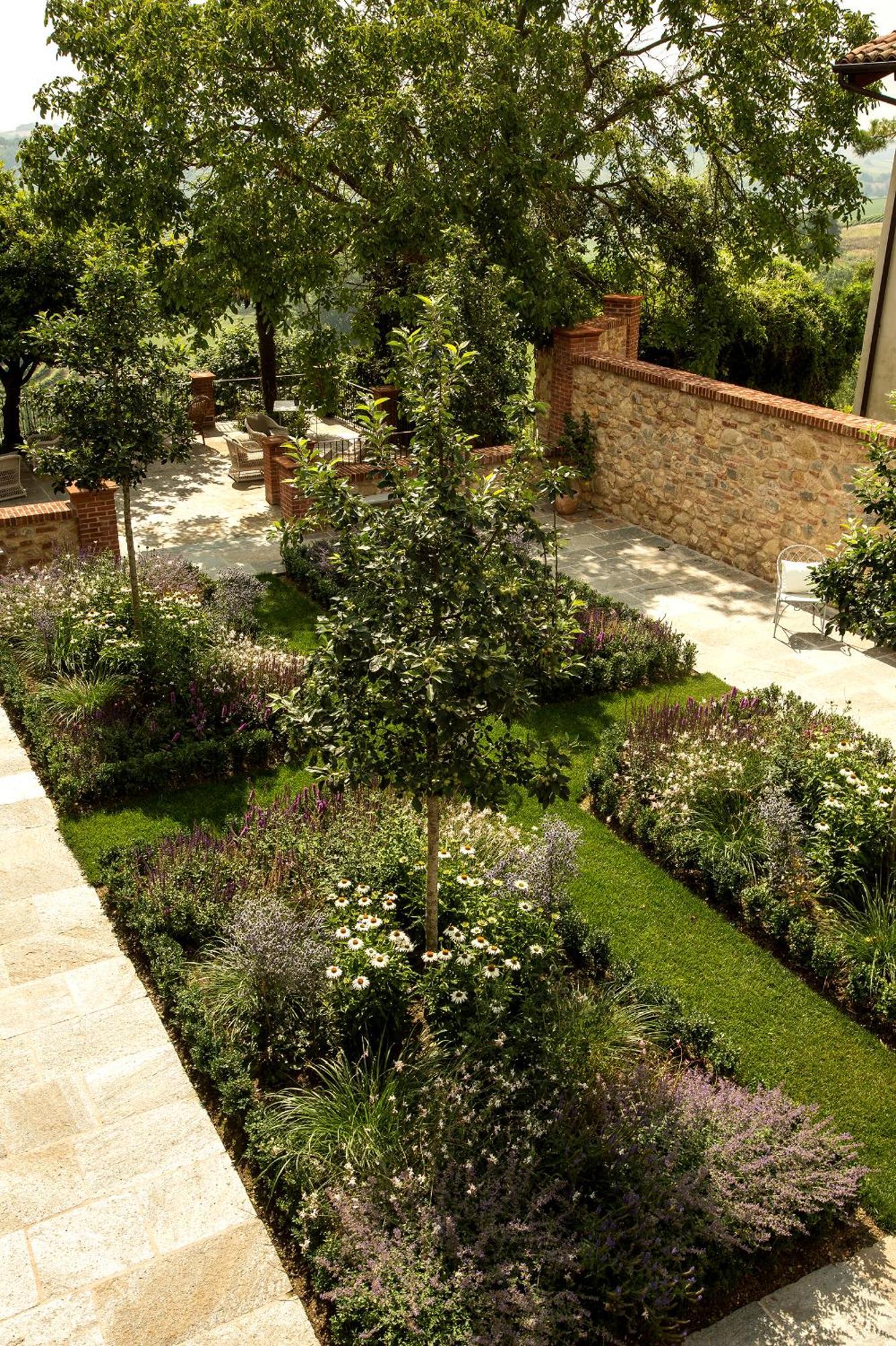 Relais Di Tenuta Santa Caterina B&B Grazzano Badoglio Rom bilde