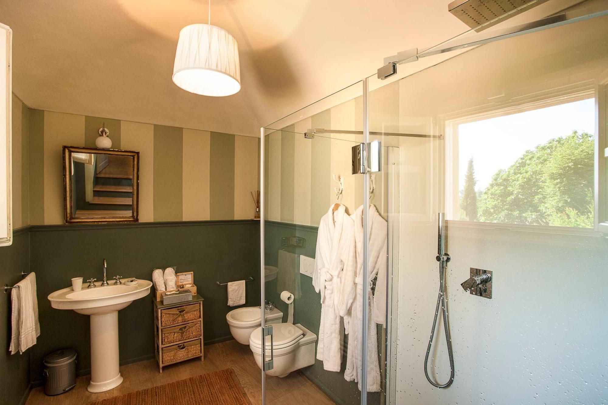 Relais Di Tenuta Santa Caterina B&B Grazzano Badoglio Rom bilde