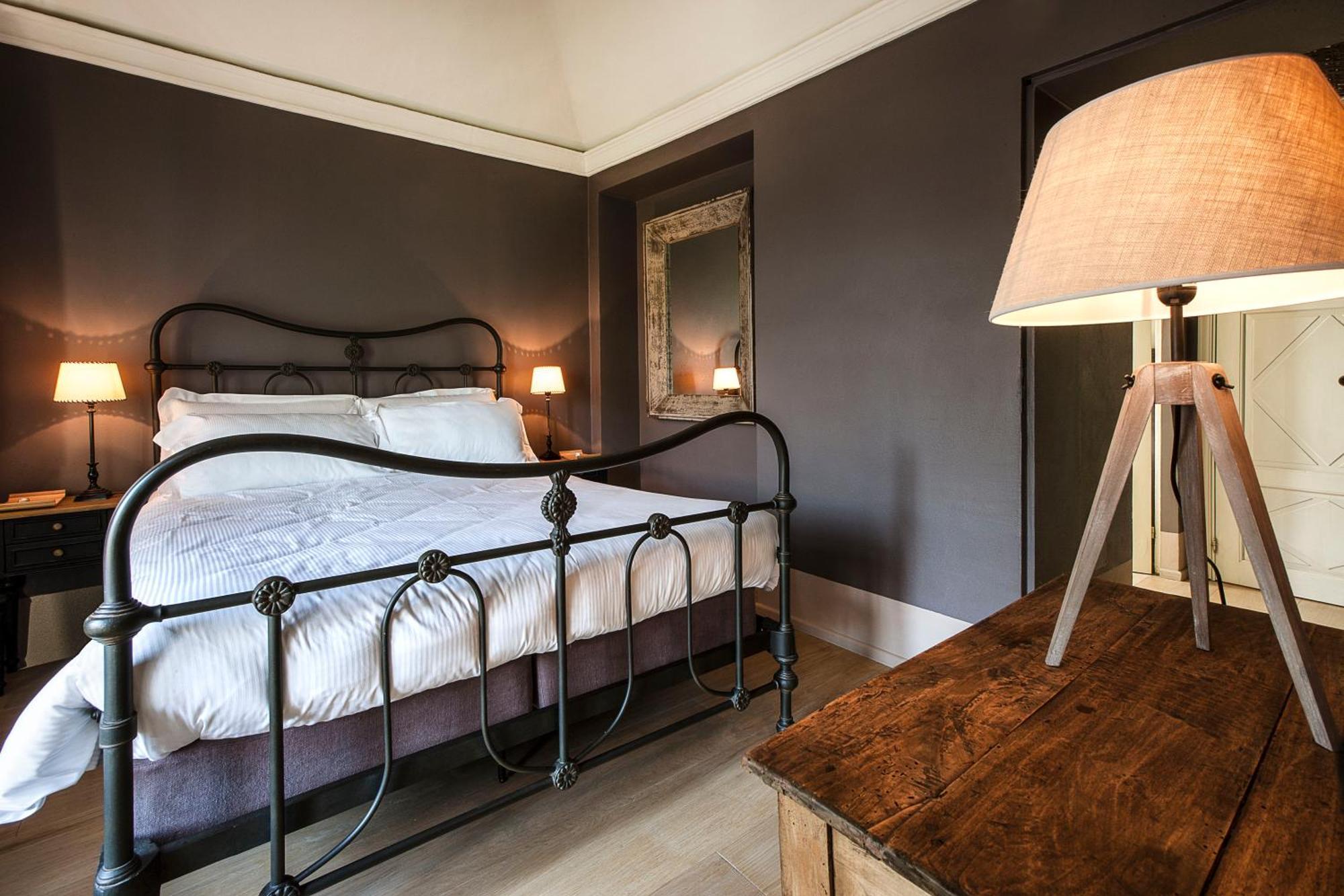Relais Di Tenuta Santa Caterina B&B Grazzano Badoglio Rom bilde