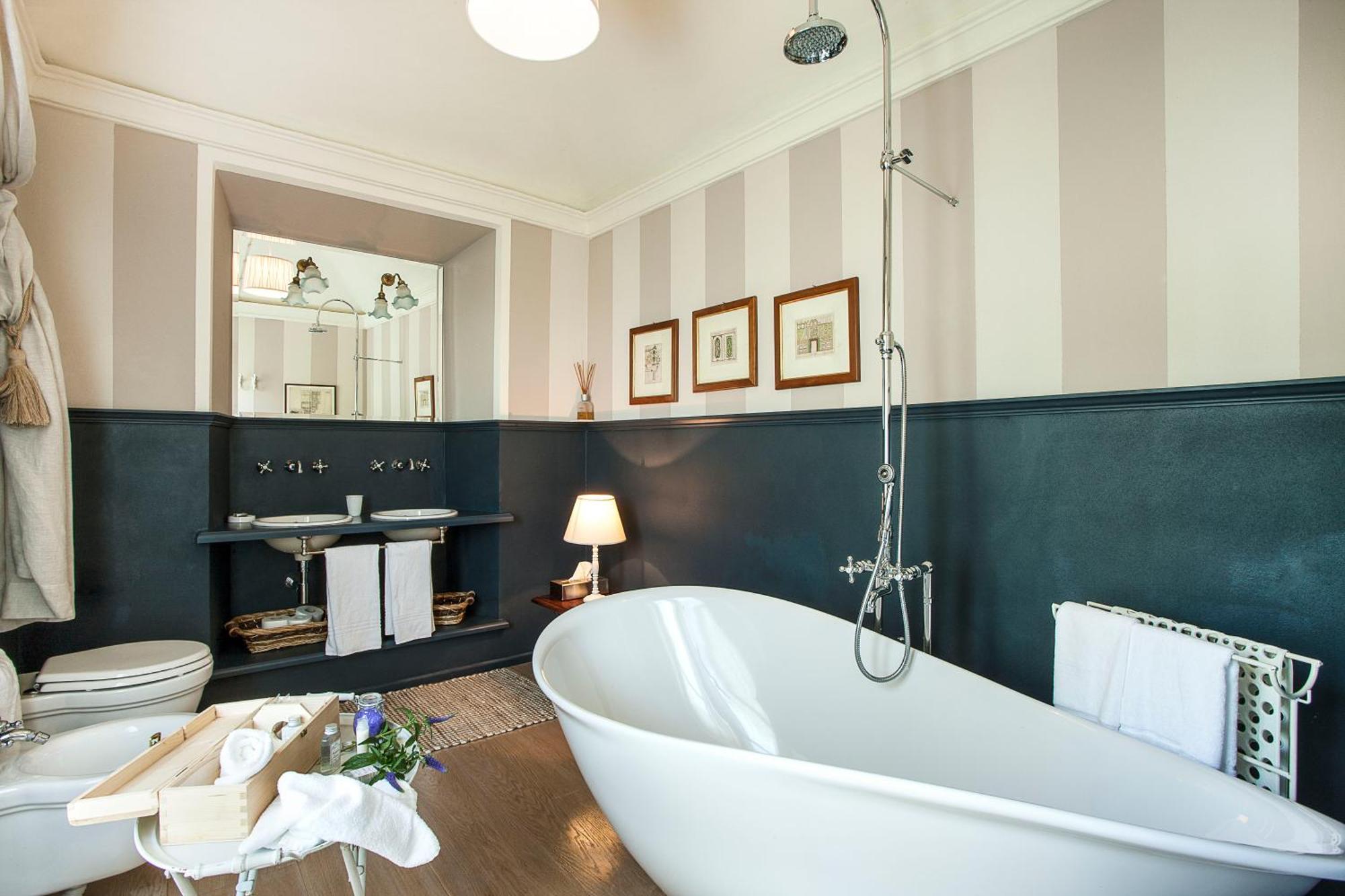 Relais Di Tenuta Santa Caterina B&B Grazzano Badoglio Rom bilde