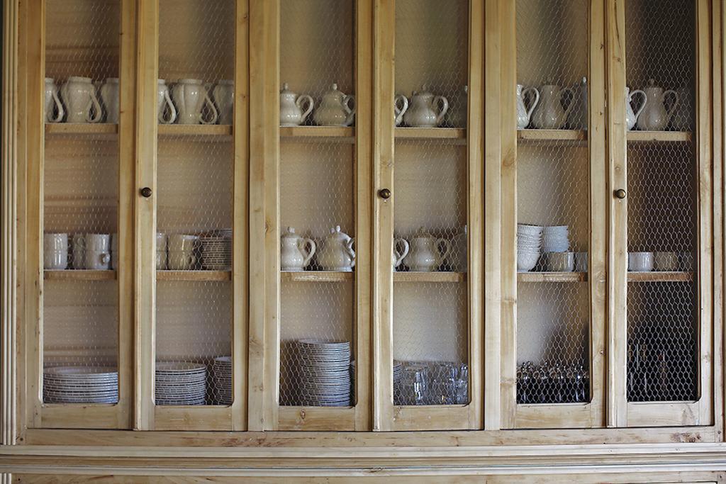 Relais Di Tenuta Santa Caterina B&B Grazzano Badoglio Eksteriør bilde