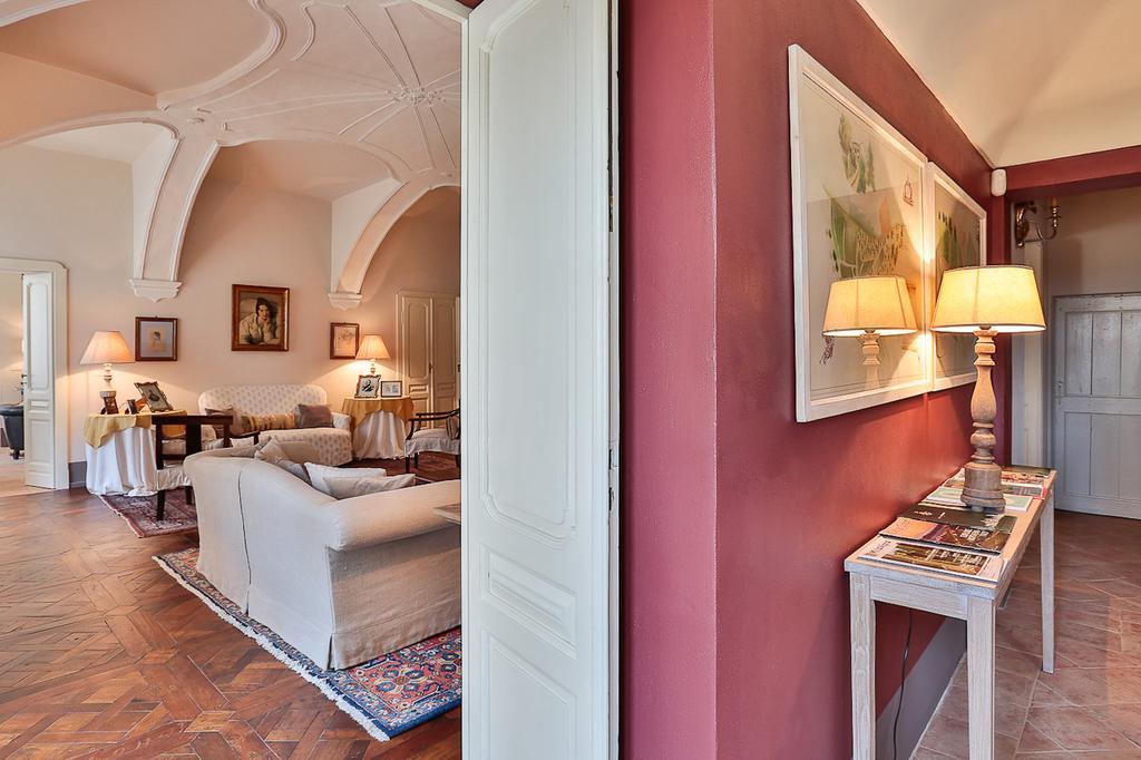 Relais Di Tenuta Santa Caterina B&B Grazzano Badoglio Eksteriør bilde