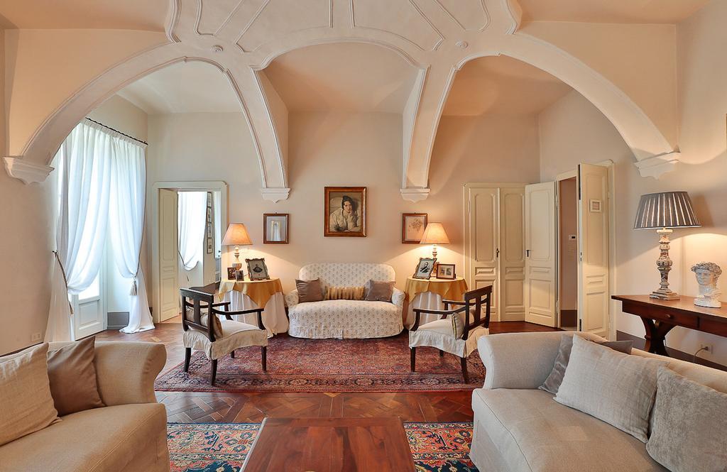 Relais Di Tenuta Santa Caterina B&B Grazzano Badoglio Eksteriør bilde