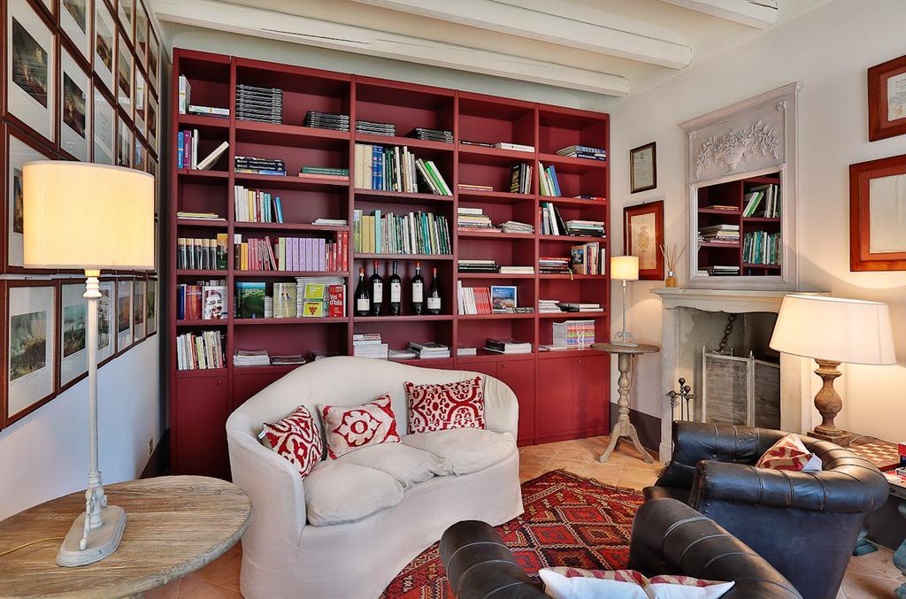 Relais Di Tenuta Santa Caterina B&B Grazzano Badoglio Eksteriør bilde