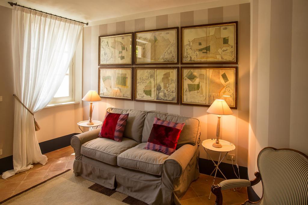 Relais Di Tenuta Santa Caterina B&B Grazzano Badoglio Rom bilde