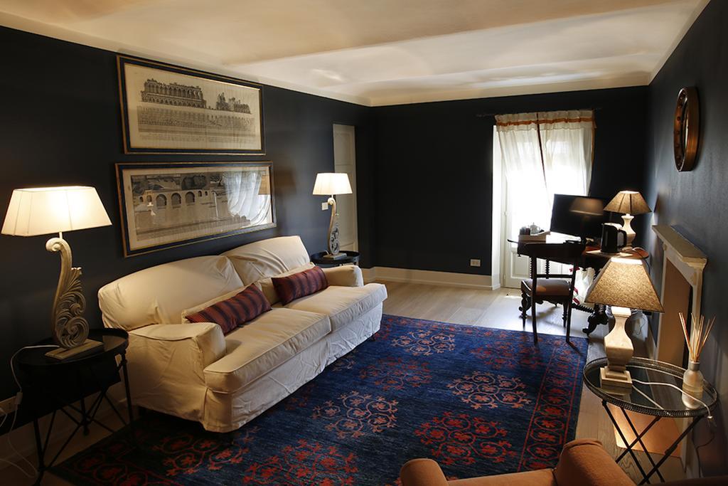 Relais Di Tenuta Santa Caterina B&B Grazzano Badoglio Rom bilde