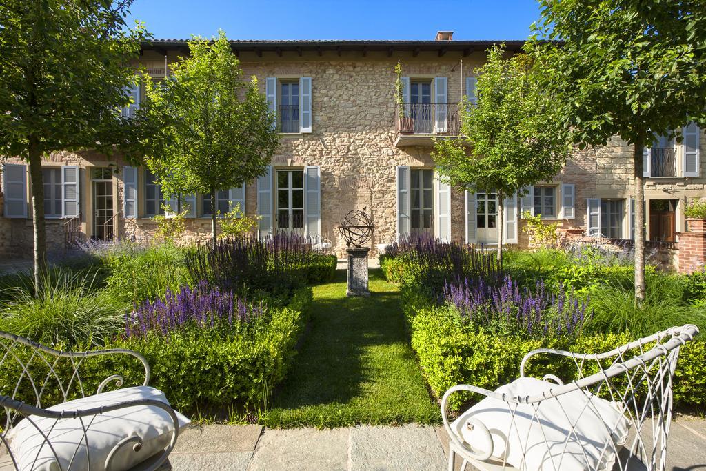 Relais Di Tenuta Santa Caterina B&B Grazzano Badoglio Eksteriør bilde
