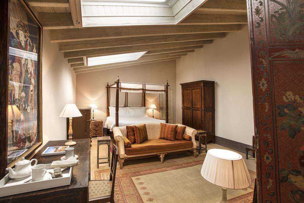 Relais Di Tenuta Santa Caterina B&B Grazzano Badoglio Rom bilde